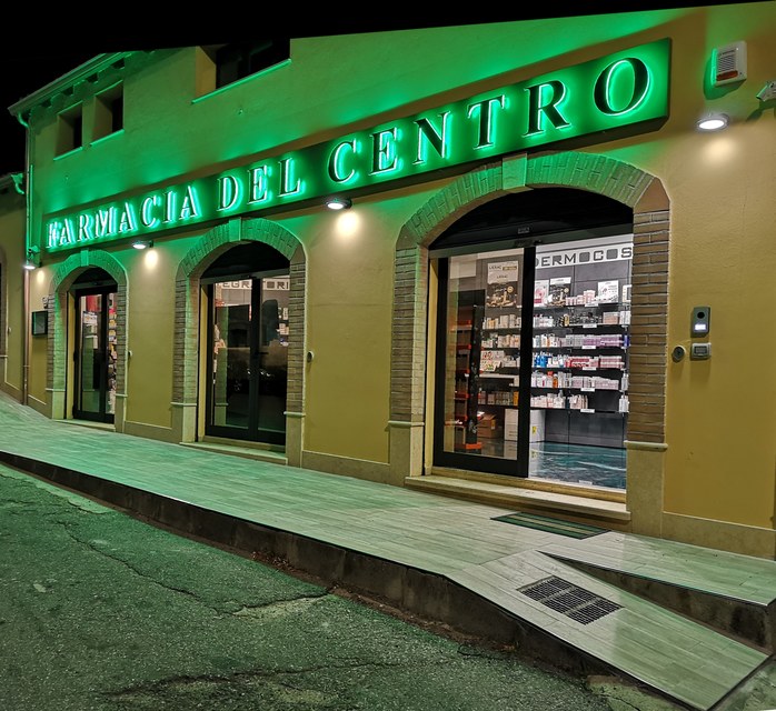 Farmacia Del Centro