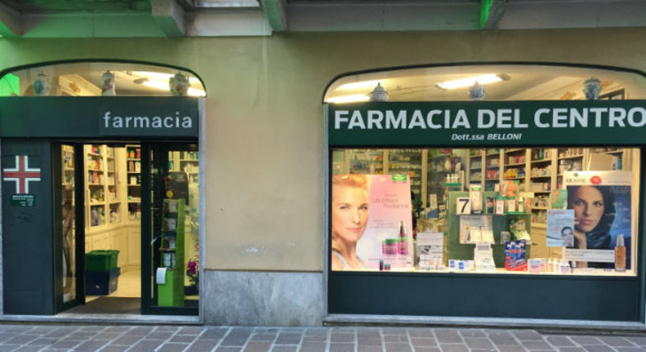 Farmacia del Centro