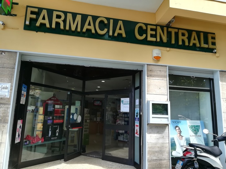 Farmacia Del Centro