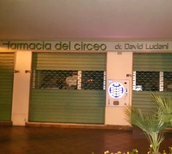 Farmacia Del Circeo