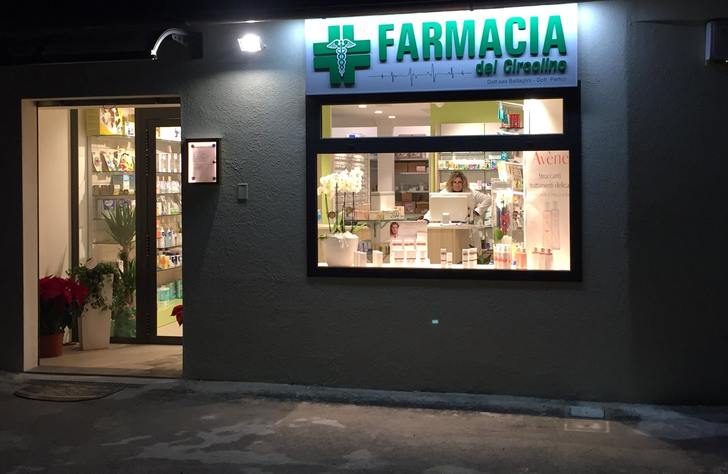 Farmacia Del Circolino