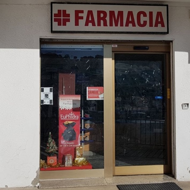 Farmacia Del Consiglio