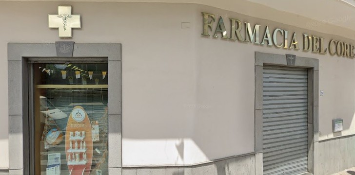 Farmacia Del Core