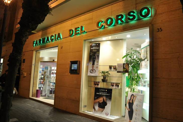 Farmacia Del Corso