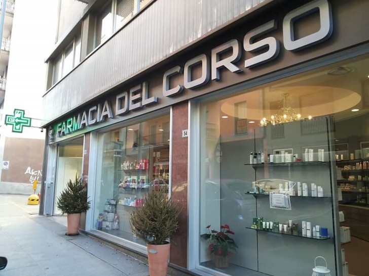 Farmacia Del Corso