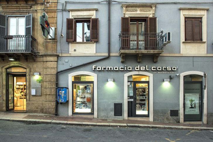 Farmacia Del Corso