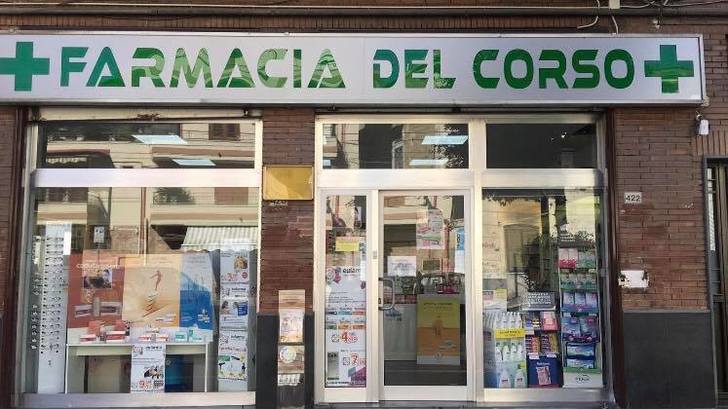 Farmacia Del Corso