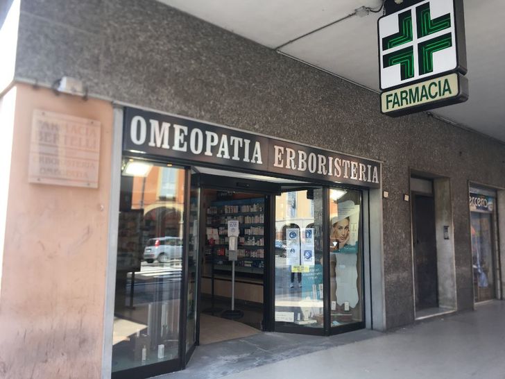 Farmacia Del Corso