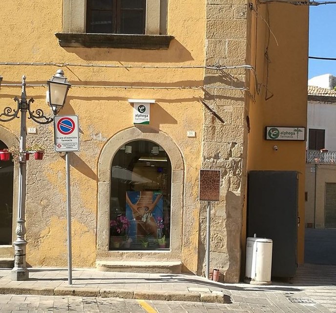 Farmacia Del Corso