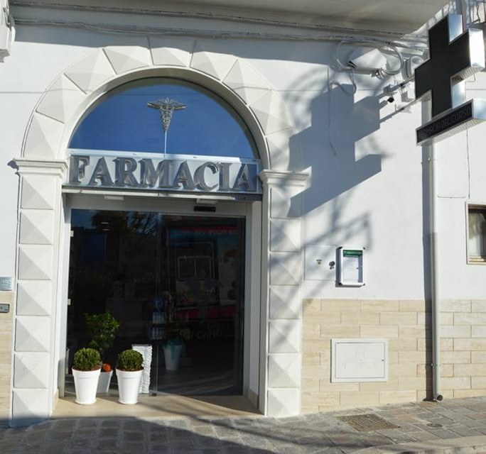 Farmacia Del Corso