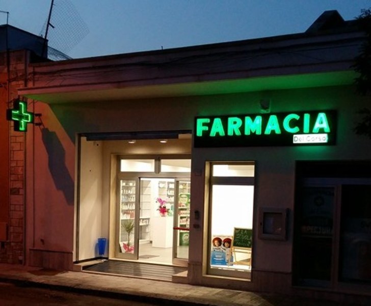 Farmacia Del Corso