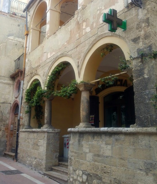 Farmacia Del Corso