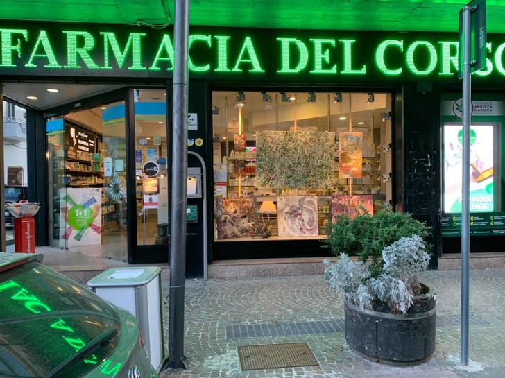 Farmacia Del Corso