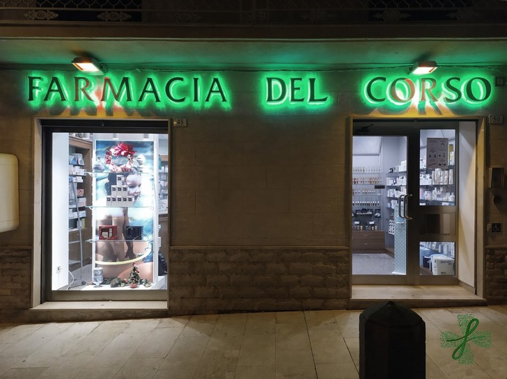 Farmacia Del Corso