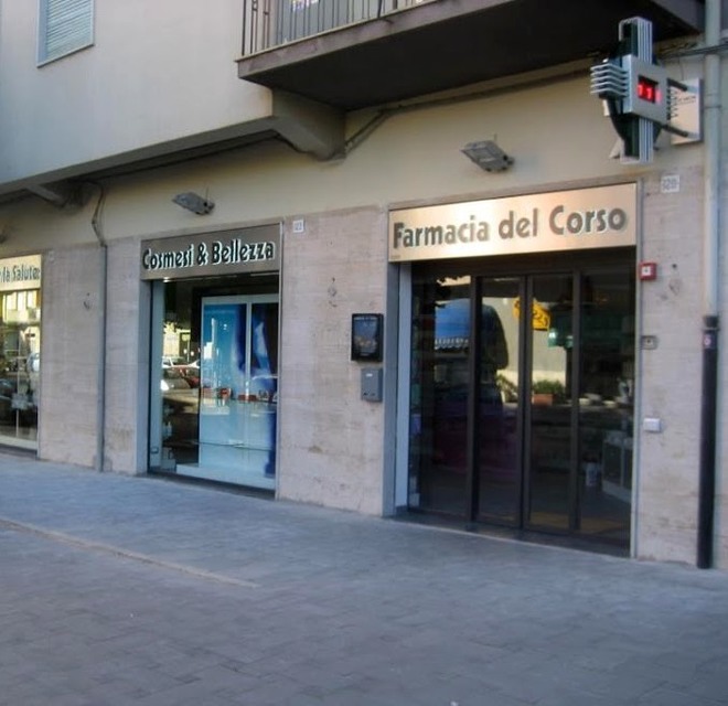 Farmacia Del Corso