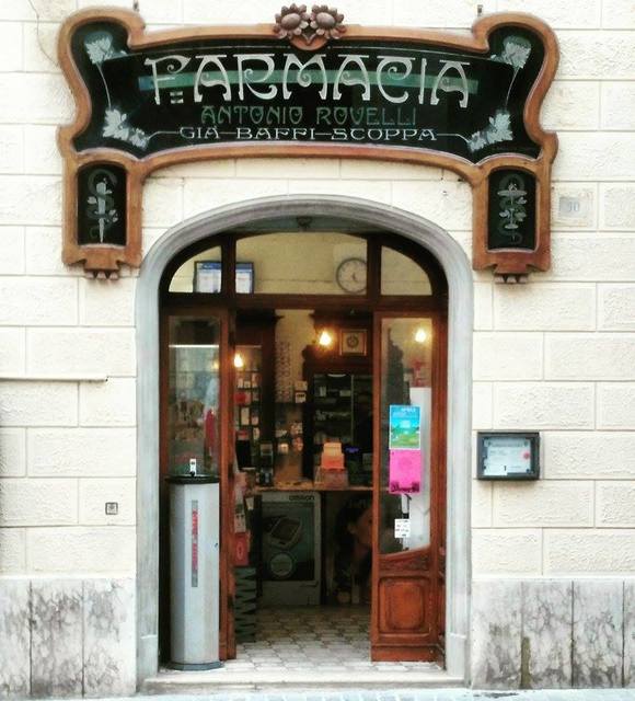 Farmacia Del Corso