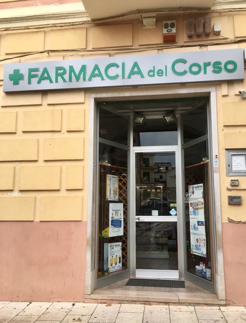 Farmacia Del Corso