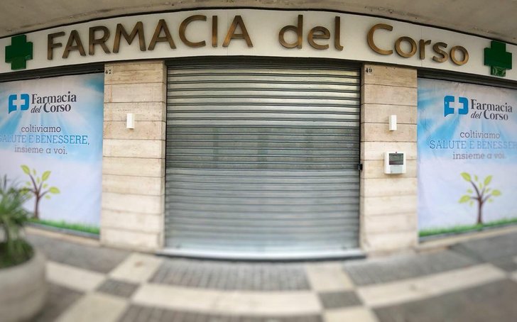 Farmacia Del Corso