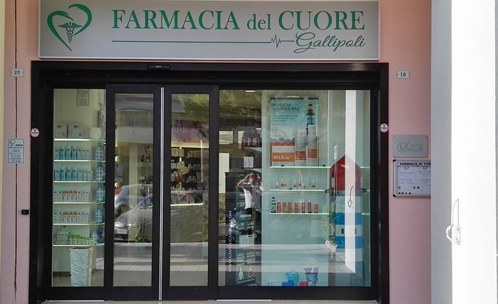 Farmacia Del Cuore