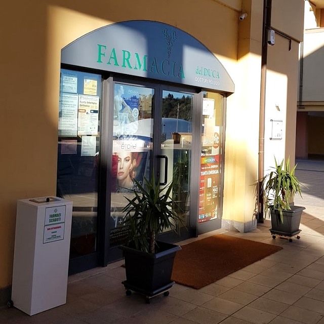 Farmacia Del Duca