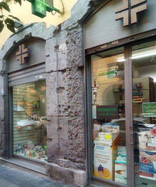 Farmacia Del Duomo