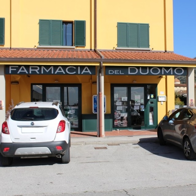 Farmacia Del Duomo