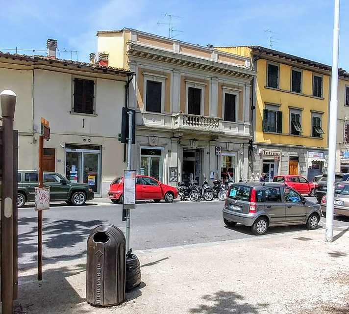 Farmacia Del Galluzzo