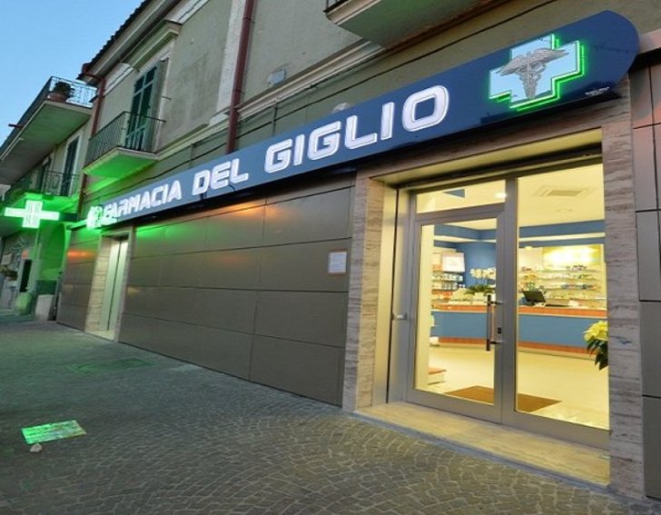 Farmacia Del Giglio