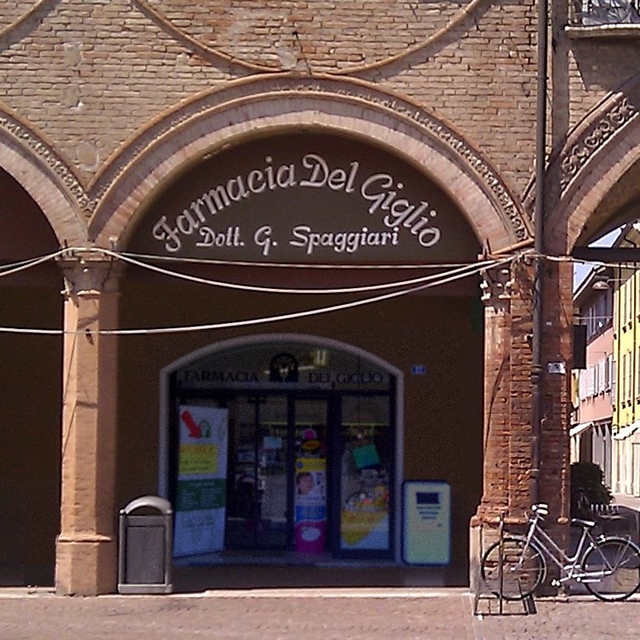 Farmacia Del Giglio