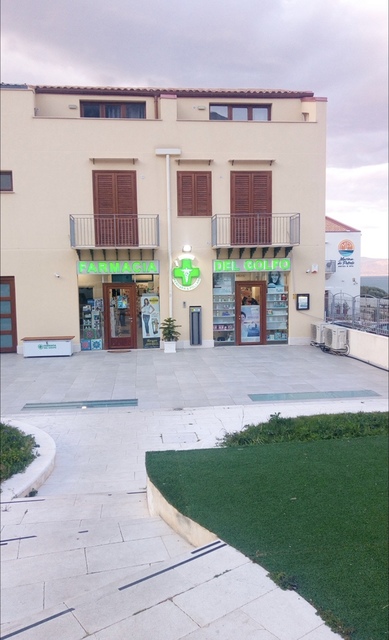 Farmacia Del Golfo