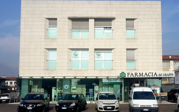 Farmacia Del Grappa