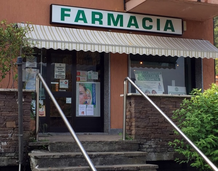 Farmacia Del Lago