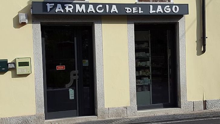 Farmacia Del Lago