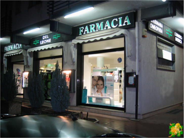 Farmacia Del Leone