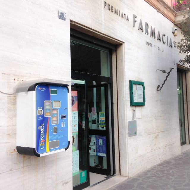 Farmacia Del Leone