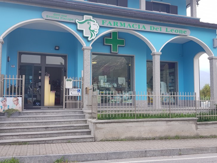 Farmacia Del Leone