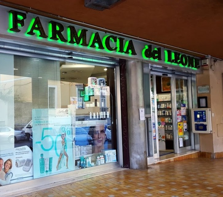 Farmacia Del Leone