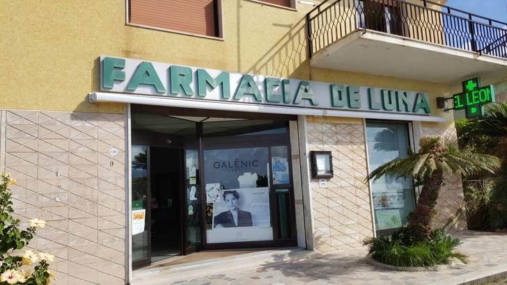 Farmacia Del Leone