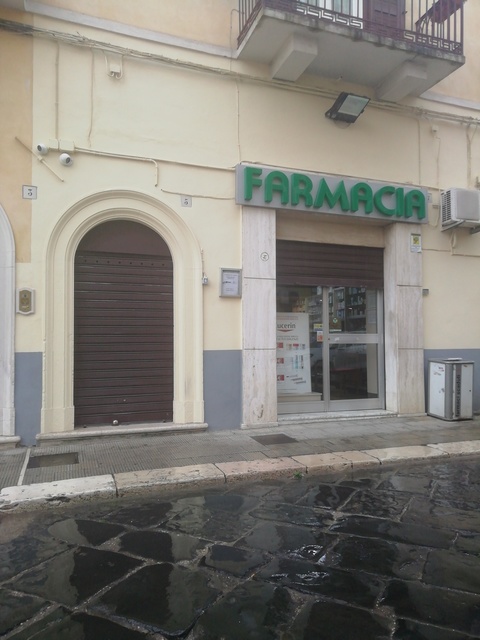 Farmacia Del Leone