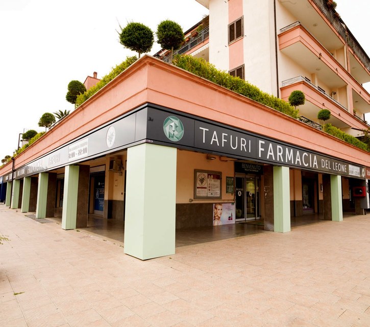 Farmacia Del Leone