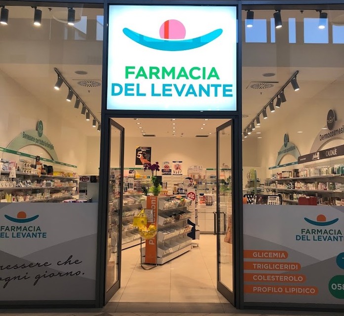 Farmacia Del Levante