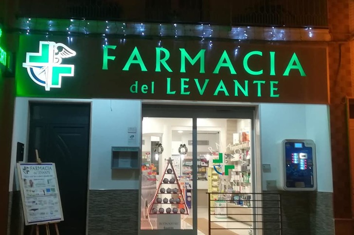 Farmacia Del Levante