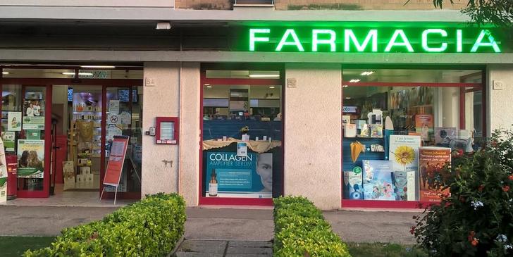 Farmacia Del Lido