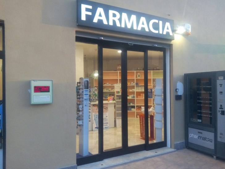 Farmacia Del Mare