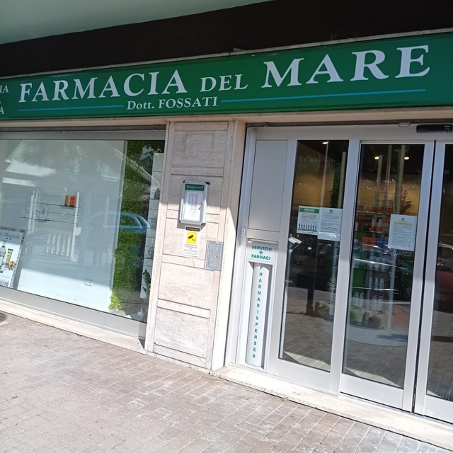 Farmacia Del Mare