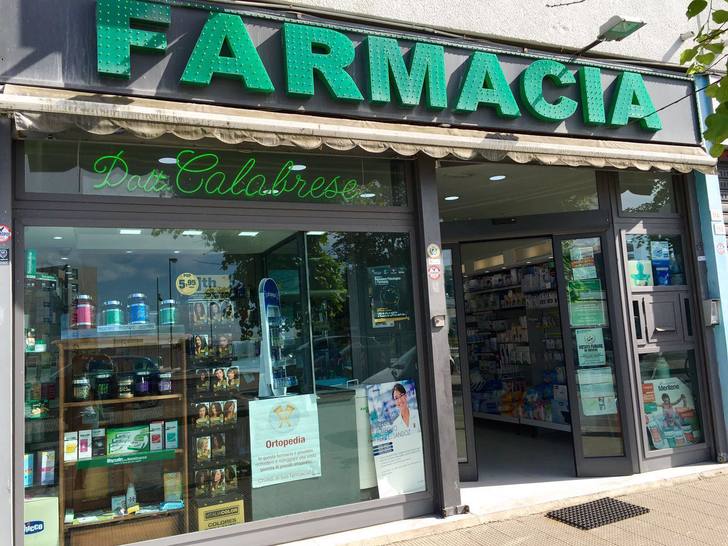 Farmacia Del Mare