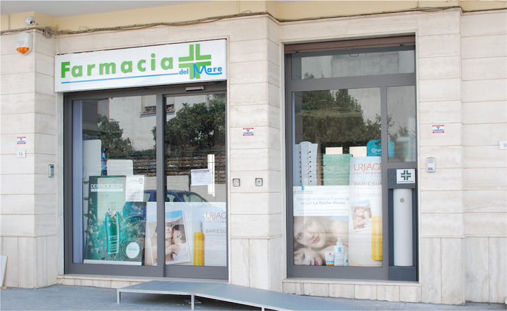 Farmacia Del Mare