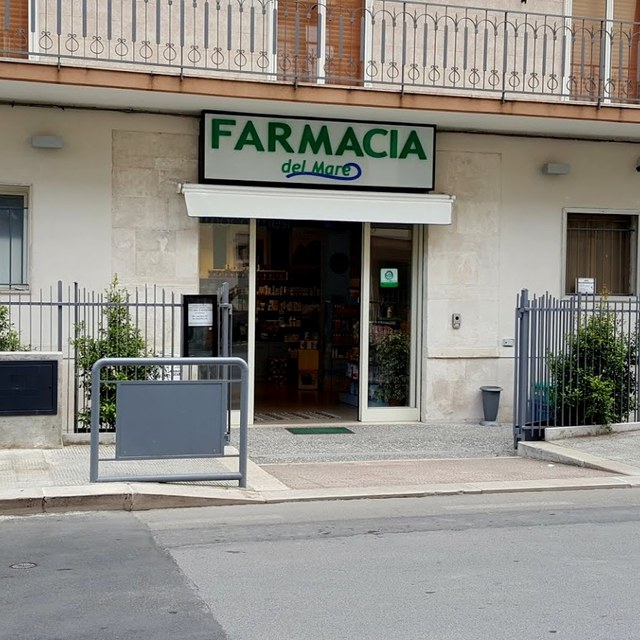 Farmacia Del Mare