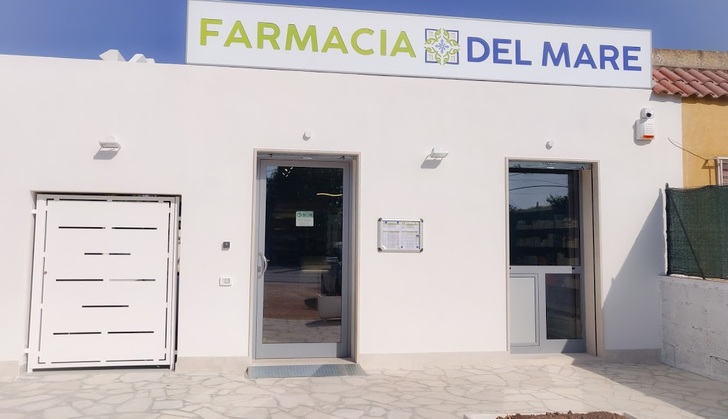 Farmacia Del Mare