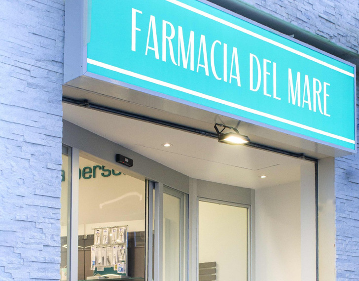 Farmacia Del Mare